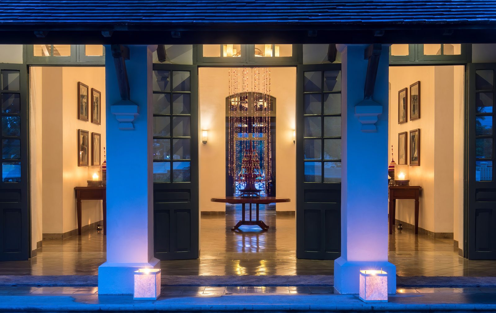 Boğaz'da Butik Otel Yatırımı